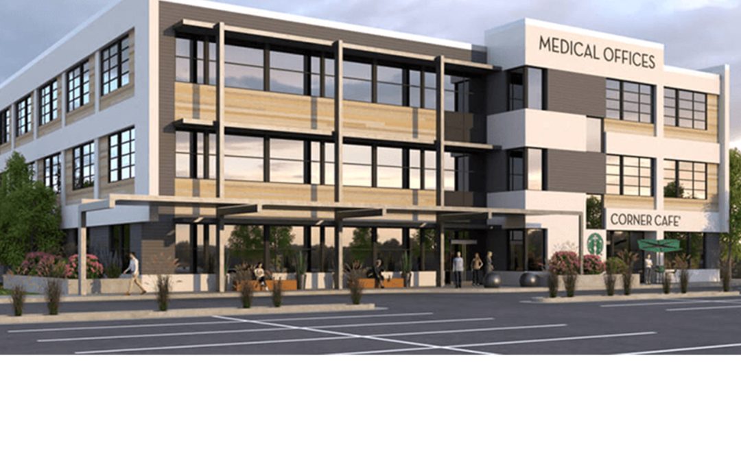 North Logan Med Center